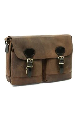Men’s Ashwood Messenger Bag