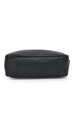 Ladies Leather Cross Body Bag -Best Fashion Shoes Shop TB22611BLACK 2