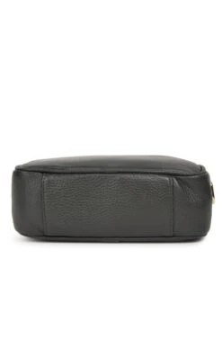 Ladies Leather Cross Body Bag -Best Fashion Shoes Shop TB22611OLIVE 2