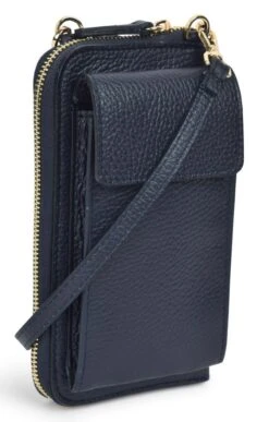 Ladies Leather Phonebag/Purse