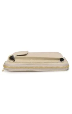 Ladies Leather Phonebag/Purse -Best Fashion Shoes Shop TB22612STONE 3 1