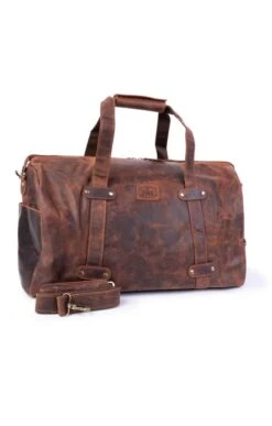 Medium Holdall