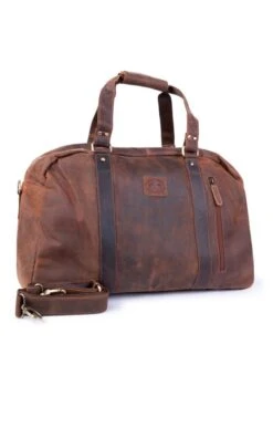 Ladies Small Holdall