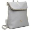 Ladies Alice Wheeler Zip Backpack