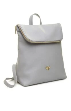 Ladies Alice Wheeler Zip Backpack