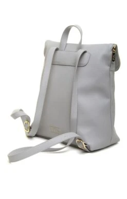 Ladies Alice Wheeler Zip Backpack -Best Fashion Shoes Shop TB22804GREY 2