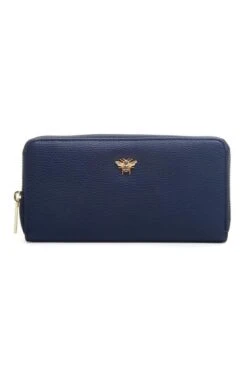 Ladies Alice Wheeler Zip Around Purse