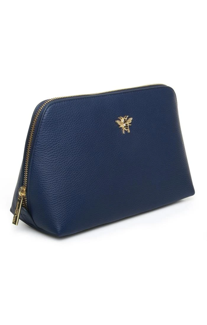 Ladies Alice Wheeler Large Beauty Case 3 Ladies Alice Wheeler Large Beauty Case