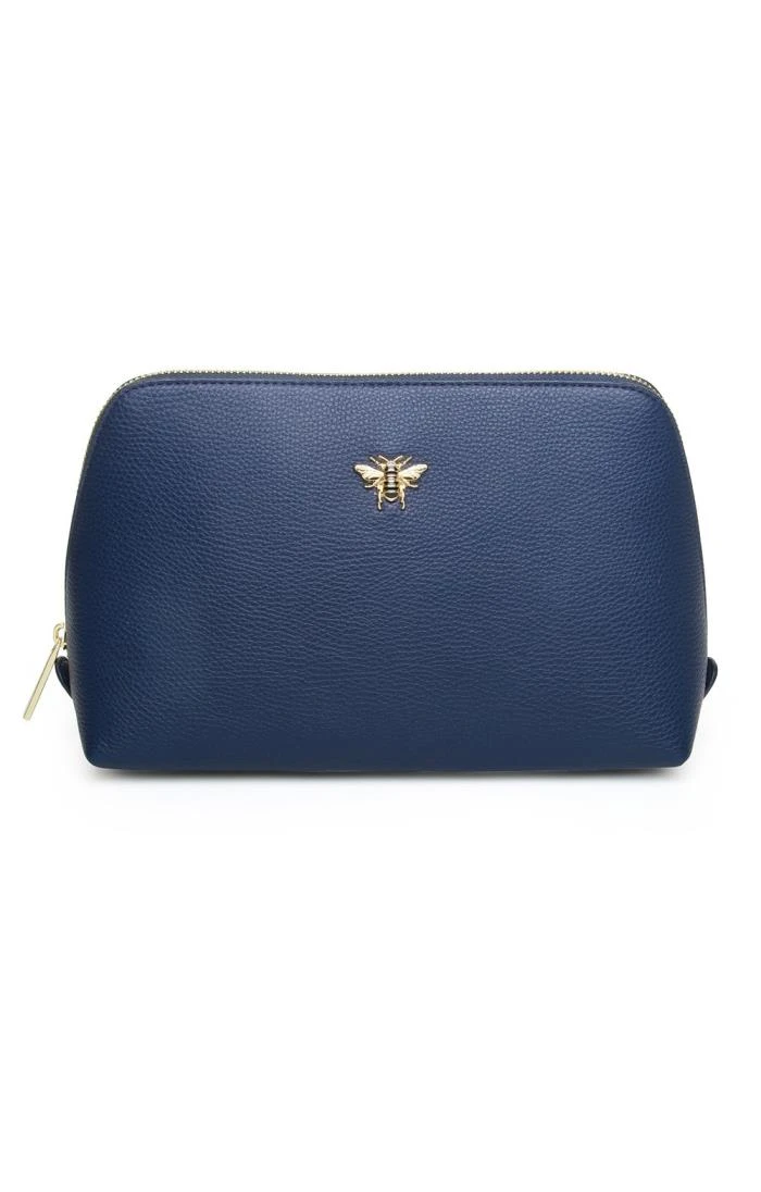 Ladies Alice Wheeler Large Beauty Case 4 Ladies Alice Wheeler Large Beauty Case - Image 2