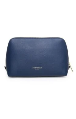 Ladies Alice Wheeler Large Beauty Case 8 Ladies Alice Wheeler Large Beauty Case -Best Fashion Shoes Shop TB22806NAVY 2