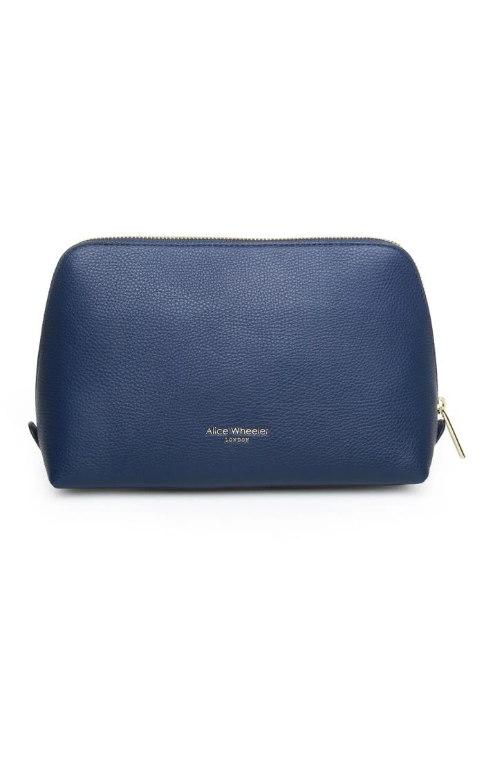 Ladies Alice Wheeler Large Beauty Case 5 Ladies Alice Wheeler Large Beauty Case - Image 3