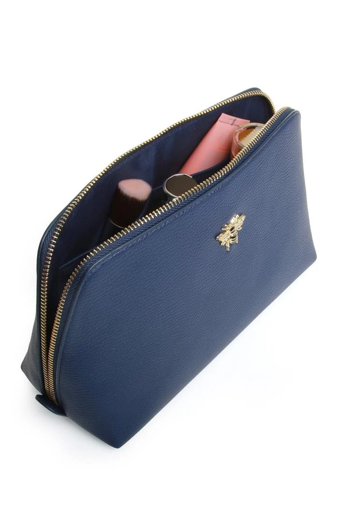 Ladies Alice Wheeler Large Beauty Case 6 Ladies Alice Wheeler Large Beauty Case - Image 4