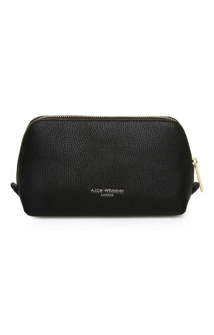 Ladies Alice Wheeler Small Beauty Case 4 Ladies Alice Wheeler Small Beauty Case - Image 2