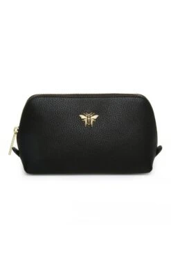 Ladies Alice Wheeler Small Beauty Case 10 Ladies Alice Wheeler Small Beauty Case -Best Fashion Shoes Shop TB22807BLACK 2