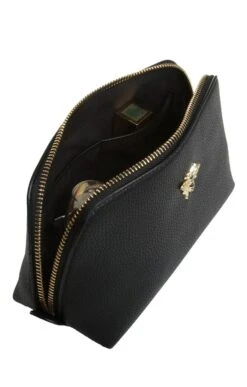 Ladies Alice Wheeler Small Beauty Case 11 Ladies Alice Wheeler Small Beauty Case -Best Fashion Shoes Shop TB22807BLACK 3