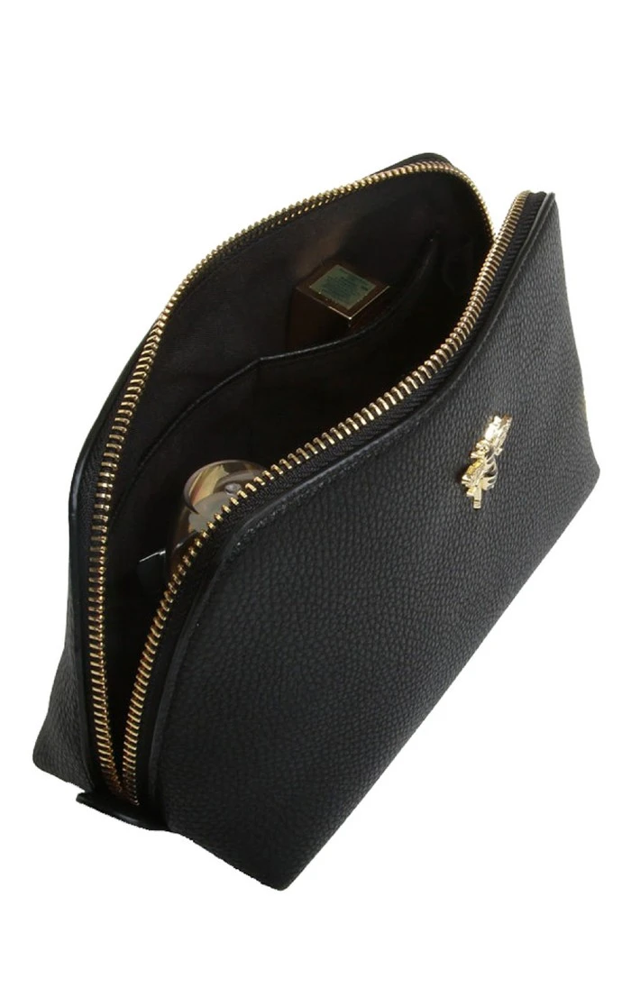 Ladies Alice Wheeler Small Beauty Case 6 Ladies Alice Wheeler Small Beauty Case - Image 4