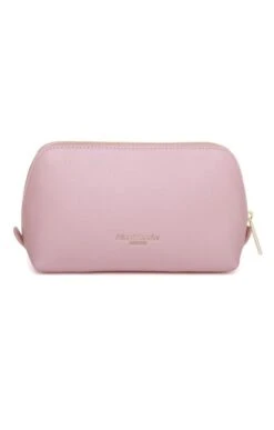 Ladies Alice Wheeler Small Beauty Case 13 Ladies Alice Wheeler Small Beauty Case -Best Fashion Shoes Shop TB22807PINK 2