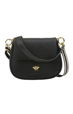 Ladies Alice Wheeler Ascot Saddle Bag