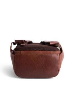 Men's Leather Backpack -Best Fashion Shoes Shop TB23341CHESTNUT 3