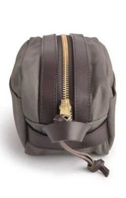 Travel Kit Bag -Best Fashion Shoes Shop TB23600OTTERGREEN 3