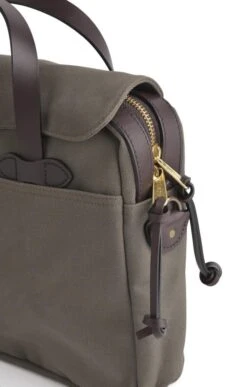 Original Briefcase -Best Fashion Shoes Shop TB23602OTTERGREEN 3