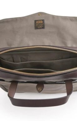 Original Briefcase -Best Fashion Shoes Shop TB23602OTTERGREEN 5