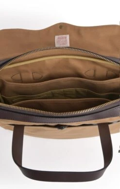 Original Briefcase -Best Fashion Shoes Shop TB23602TAN 5