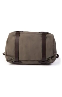 Medium Duffle Bag -Best Fashion Shoes Shop TB23604OTTERGREEN 4