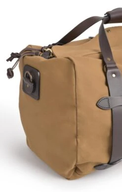 Medium Duffle Bag -Best Fashion Shoes Shop TB23604TAN 3