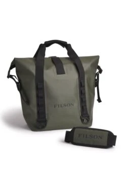 Dry Roll Top Tote Bag