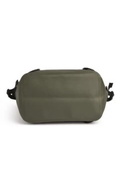 Dry Roll Top Tote Bag -Best Fashion Shoes Shop TB23651GREEN 3