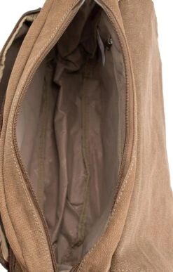 Messenger Bag -Best Fashion Shoes Shop TB23721BROWN 3