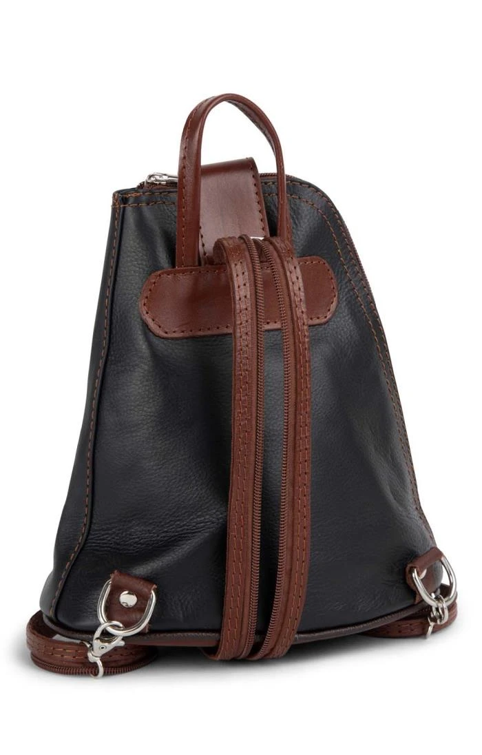 Ladies Small Rucksack 4 Ladies Small Rucksack - Image 2