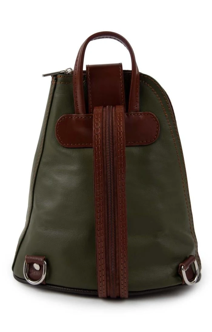 Ladies Small Rucksack 8 Ladies Small Rucksack - Image 6