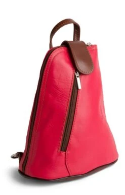 Ladies Small Rucksack