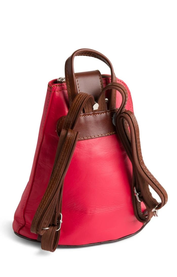 Ladies Small Rucksack 9 Ladies Small Rucksack - Image 7