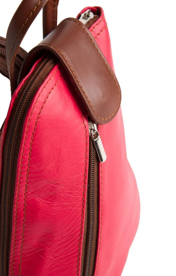 Ladies Small Rucksack 10 Ladies Small Rucksack - Image 8