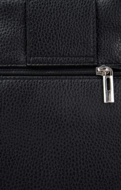 Ladies Tab Over Bag -Best Fashion Shoes Shop TB24682BLACK 2