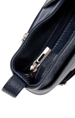 Ladies Tab Over Bag -Best Fashion Shoes Shop TB24682NAVY 3