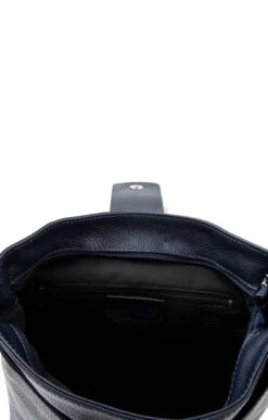Ladies Tab Over Bag -Best Fashion Shoes Shop TB24682NAVY 4