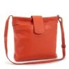 Ladies Tab Over Bag -Best Fashion Shoes Shop TB24682ORANGE