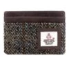 Harris Tweed Card Holder -Best Fashion Shoes Shop TB25016CARLOWAY