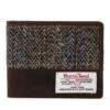 Harris Tweed Wallet -Best Fashion Shoes Shop TB25031CARLOWAY