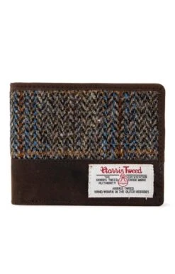 Harris Tweed Wallet