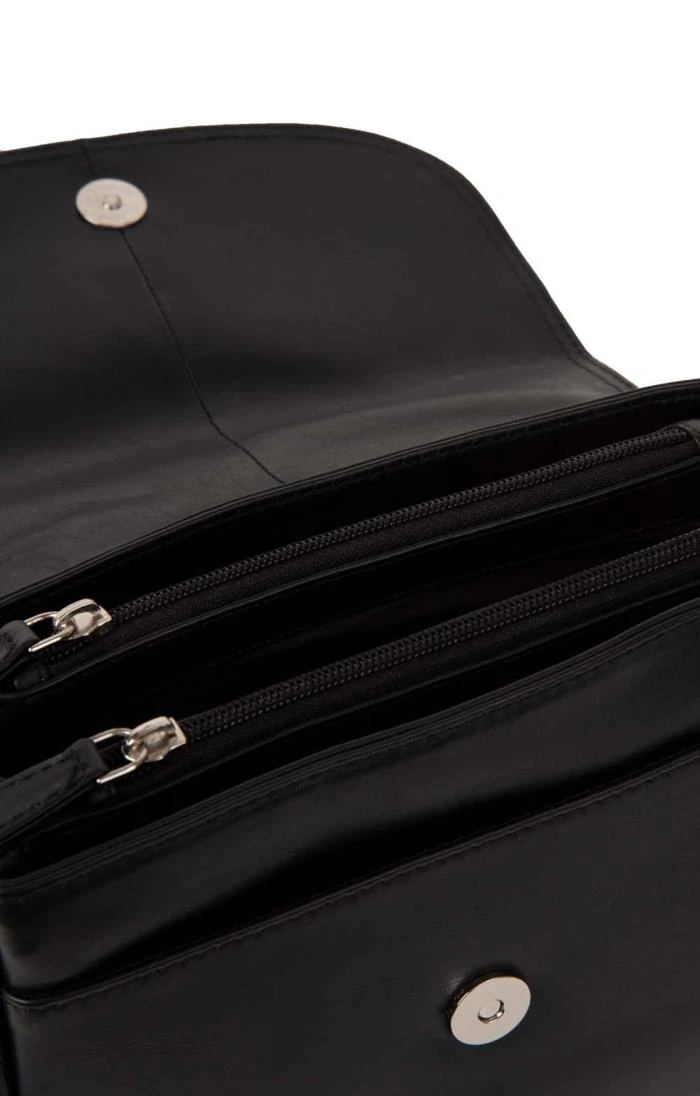 Ladies Rowallan 1/2 Flap Rounded Bag 7 Ladies Rowallan 1/2 Flap Rounded Bag - Image 5