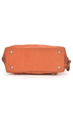 Ladies Jump Flat Backpack -Best Fashion Shoes Shop TB40632TERRACOTTA 3