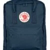 Fjallraven Kanken Classic Backpack 2 Fjallraven Kanken Classic Backpack -Best Fashion Shoes Shop TB41018NAVY