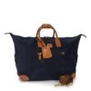 Brics Small Cupper Holdall -Best Fashion Shoes Shop TB42372NAVY