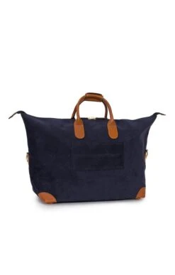 Brics Small Cupper Holdall -Best Fashion Shoes Shop TB42372NAVY 2