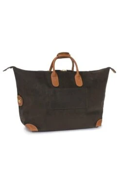 Brics Small Cupper Holdall -Best Fashion Shoes Shop TB42372OLIVE 1